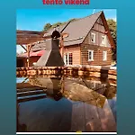 Wellness Roubenka Chlum u Trebone
