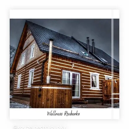 Wellness Roubenka