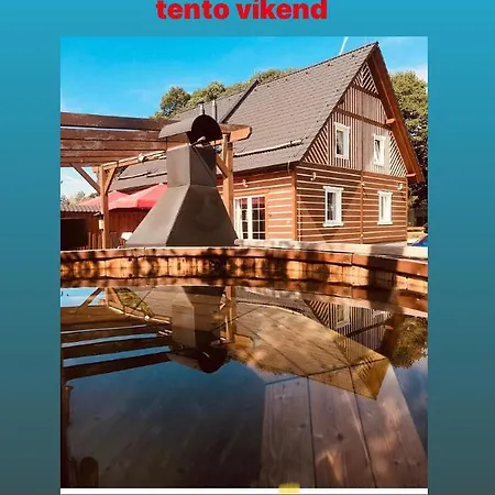 Wellness Roubenka Chlum u Trebone