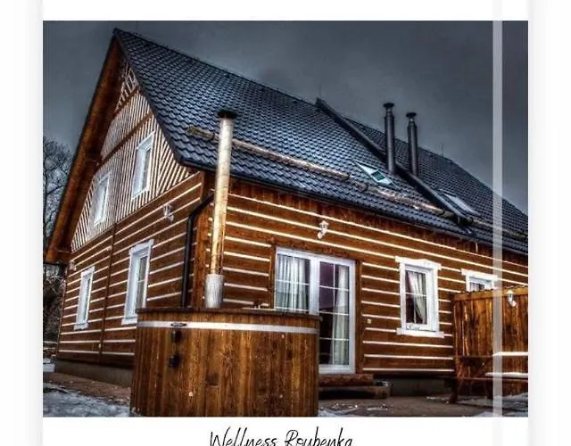 Wellness Roubenka